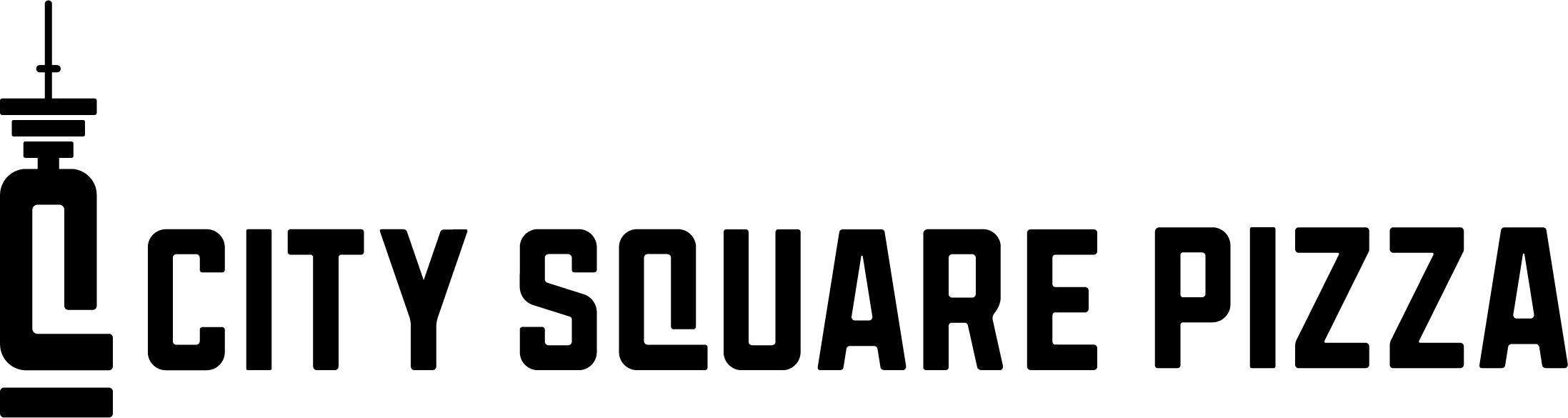 City Square Pizza